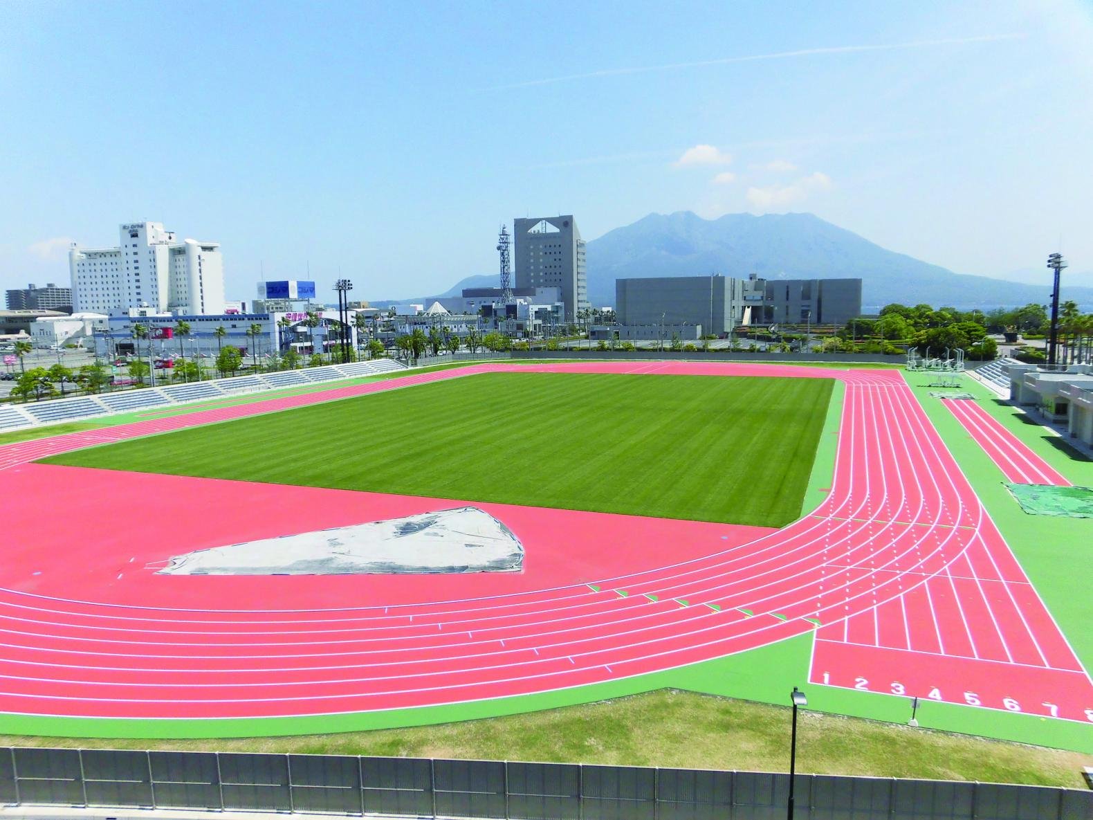 ⚾ 카모이케 운동공원(카모이케 스포츠 파크) 이미지 3